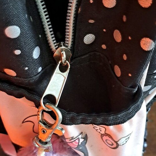 Kindergarten bag like new