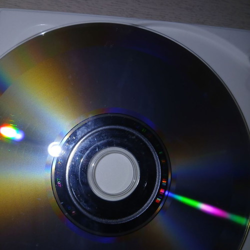 Hooverphonic No More Sweet Music CD used, pop