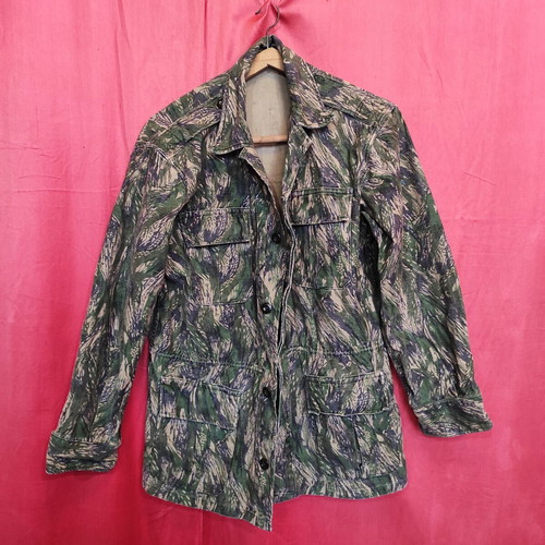 Greek Marine Forces uniform (camouflage)