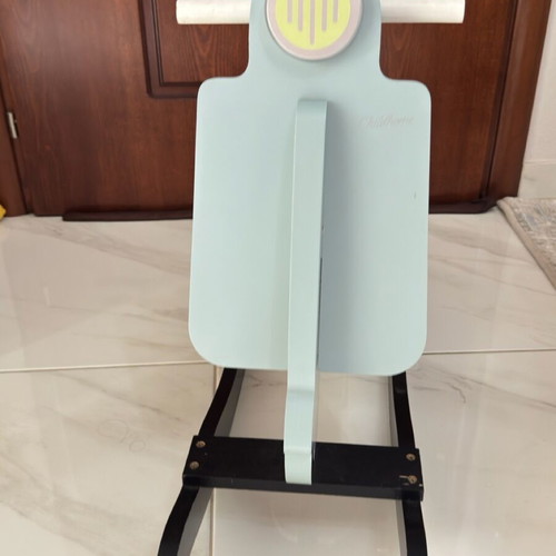 Rocking wooden toy childhome