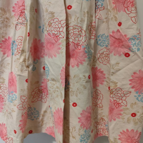 Frattina dress for 6 years like new