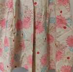 Frattina dress for 6 years like new