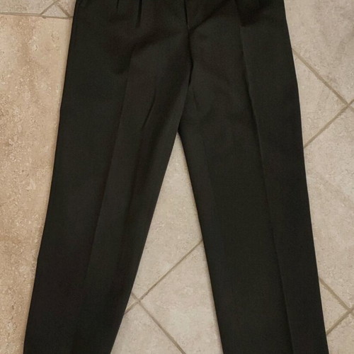 Military Officer Winter Uniform No8 like new