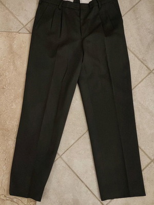 Military Officer Winter Uniform No8 like new
