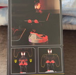 Spider-Man Miles Morales controller and phone holder sealed