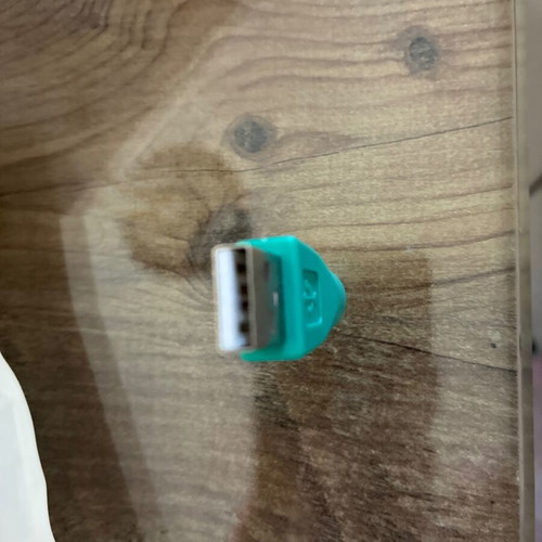 Adaptor PS/2 to USB new