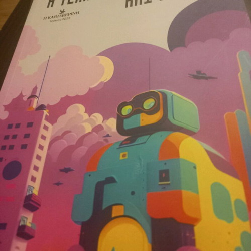 Artificial Intelligence two books like new
