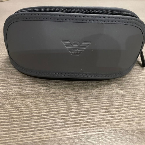 Emporio Armani sunglasses new, black