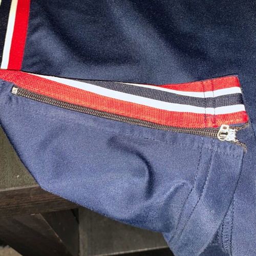 Tommy Hilfiger vintage tracksuit blue size M like new