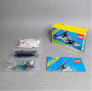 Lego 6642 Complete