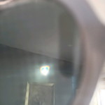 Γυαλιά καρδούλες σαν καινούργια, άσπρα