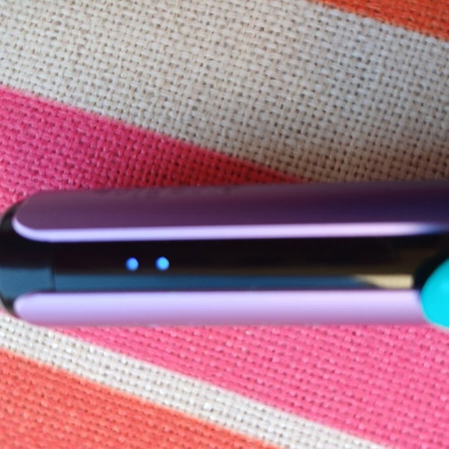 Innokin Arcfire electronic cigarette device, purple-blue