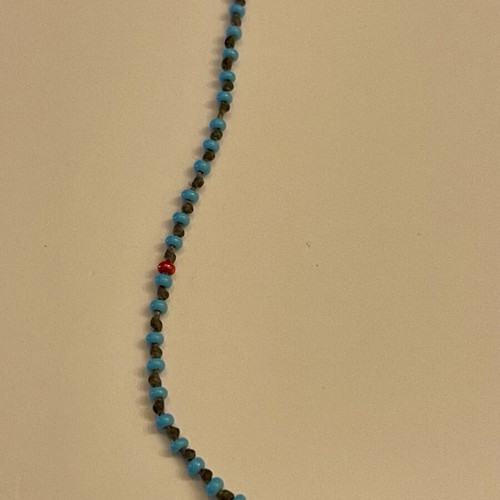 Necklace like new