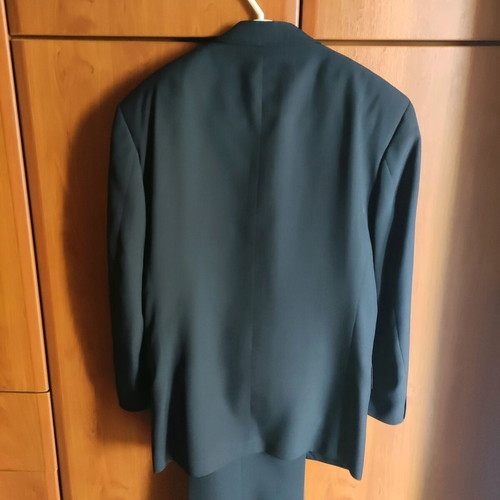 Private Collection Suit Set like new, black, size S