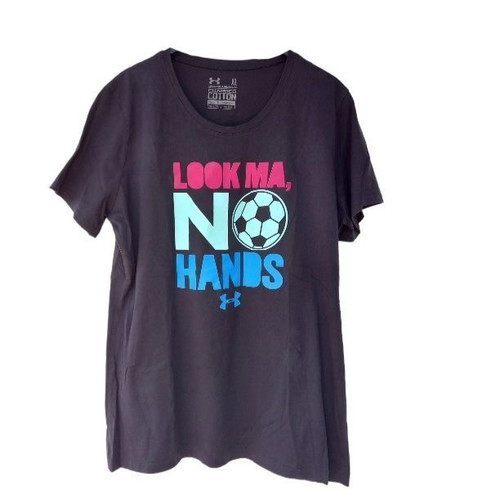 Under Armour γυναικείο T- shirt