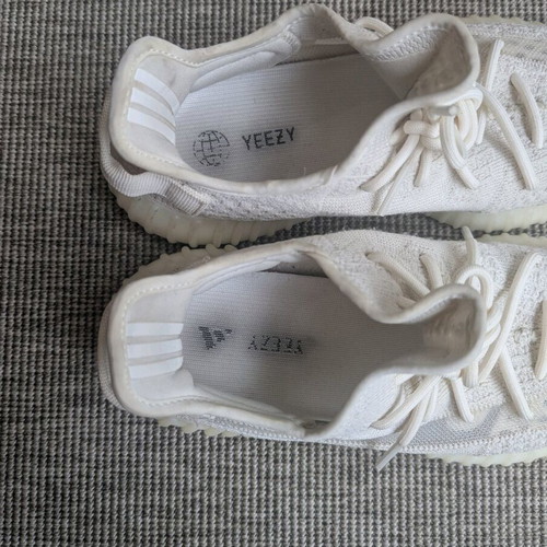 adidas gazelle silver green womens Adidas Yeezy Boost 350 V2 'Bone' – DTLR