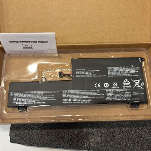 Lenovo Yoga 720 Battery New FRU L16C6PC1 6268mAh 72Wh