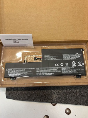 Lenovo Yoga 720 Battery New FRU L16C6PC1 6268mAh 72Wh