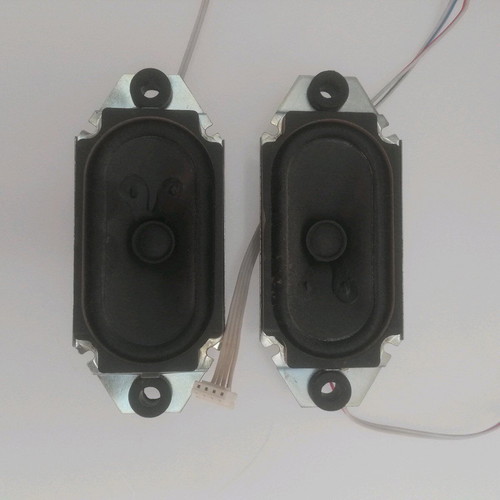 Arielli 32 LED TV internal speakers used, model LED32-DN9T2