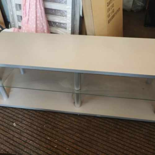TV stand used in very good condition