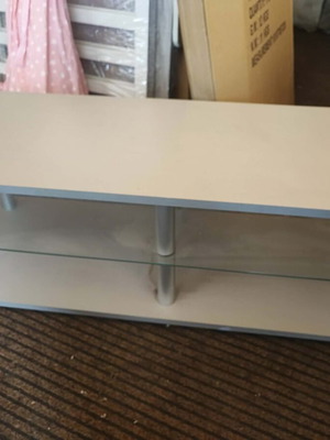 TV stand used in very good condition