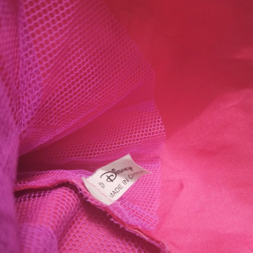 Princess Disney Aurora dress used with tiara