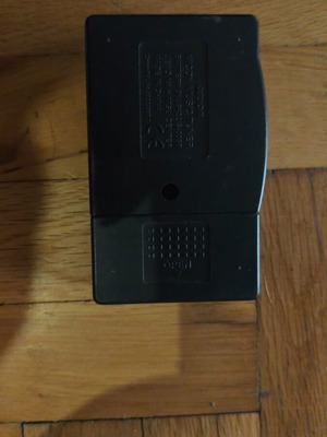 Electronic tuner for string instruments like new