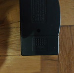 Electronic tuner for string instruments like new