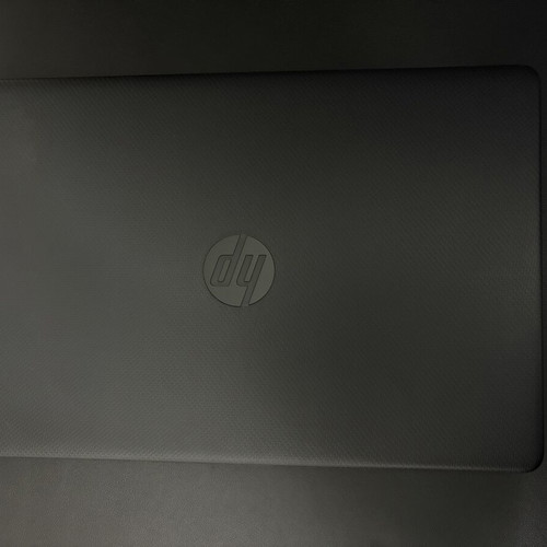 HP 15s-fq5040nq laptop with Intel Core i3-1215U, 16GB RAM, 256GB SSD, Windows 11