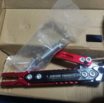 Side stand for motorcycle new