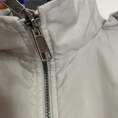 Nike jacket worn once, size XXL