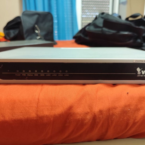 Vivotek NR7401 digital video recorder