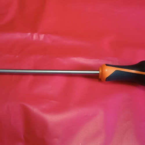 Beta flat screwdriver 8x200 like new