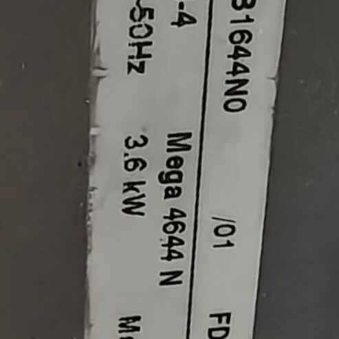 Neff Oven Control Board B1644NO/01 like new with accessories
