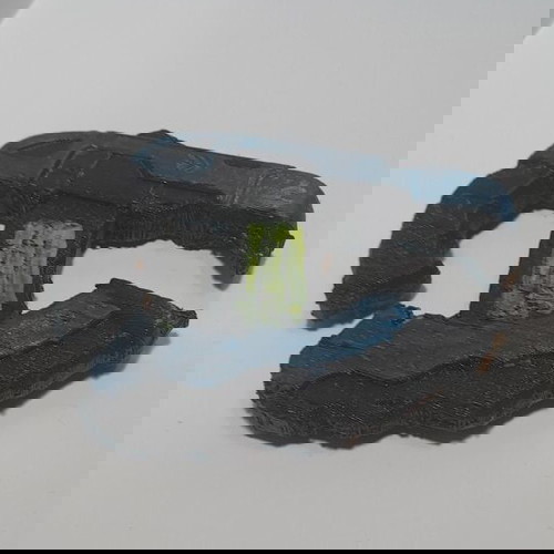 Plasma Pistol Halo
