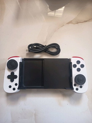 Преносим безжичен геймпад за Android, PC, PS3, PS4, Switch, iOS нов