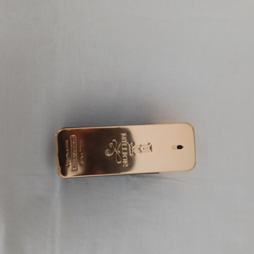 Paco Rabanne 1 Million Eau de Toilette used, 100 ml, one third left