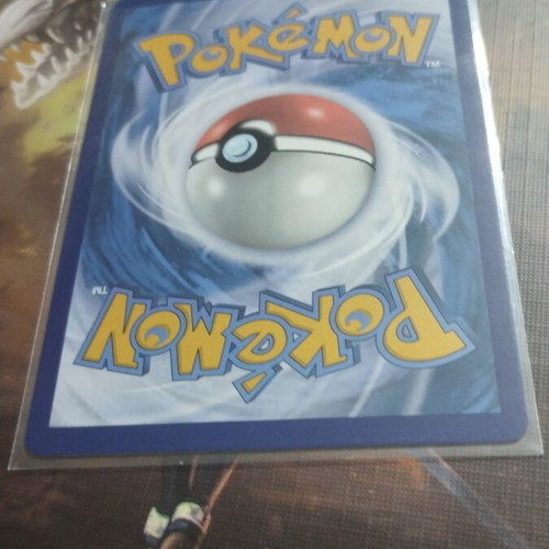Lucario VSTAR Promo SWSH291 card new
