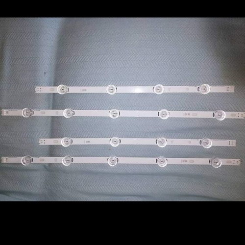 Led strips used