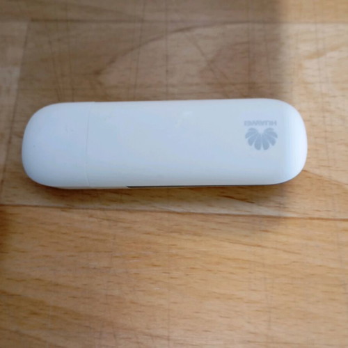 Cosmote WiFi dongle used, good working condition