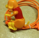 Moving charger for Android new