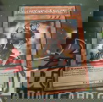  Kagemusha Knight (Yugioh)