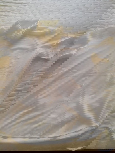 Glou κοντομάνικο πουκάμισο size M