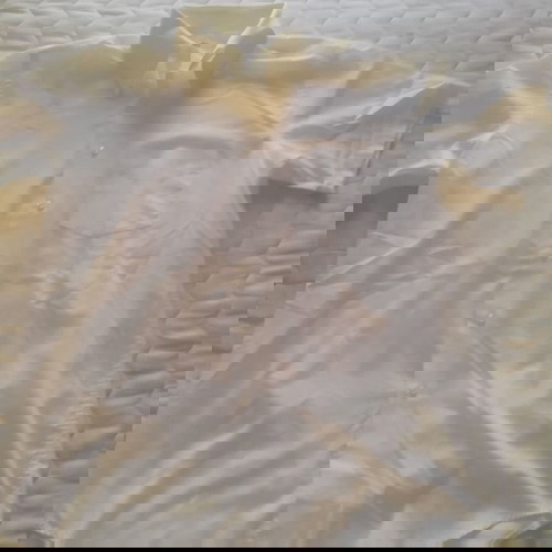 Glou κοντομάνικο πουκάμισο size M