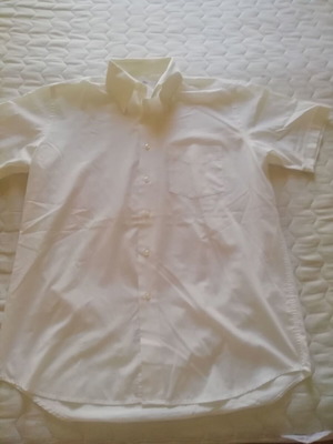 Glou κοντομάνικο πουκάμισο size M