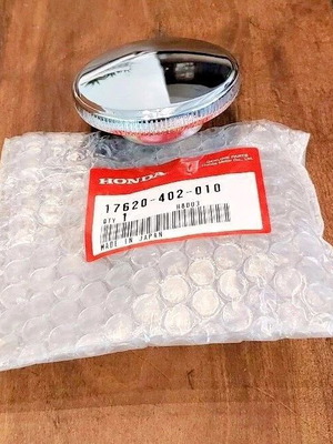 Genuine Honda Fuel Cap for Gorilla, CB, CY, SS, XL, SL Models