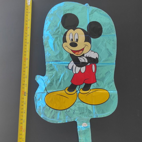Party balloons pack of 8 like new