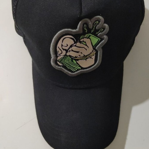 Mazensson-Thug Life hat new from Sweden