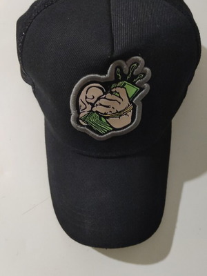 Mazensson-Thug Life hat new from Sweden