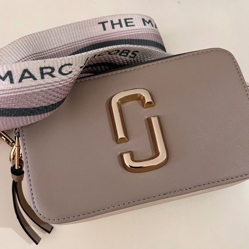 Marc Jacobs The Snapshot shoulder bag like new